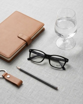 Gọng kính rayban mã ORX5345D ( 15 )